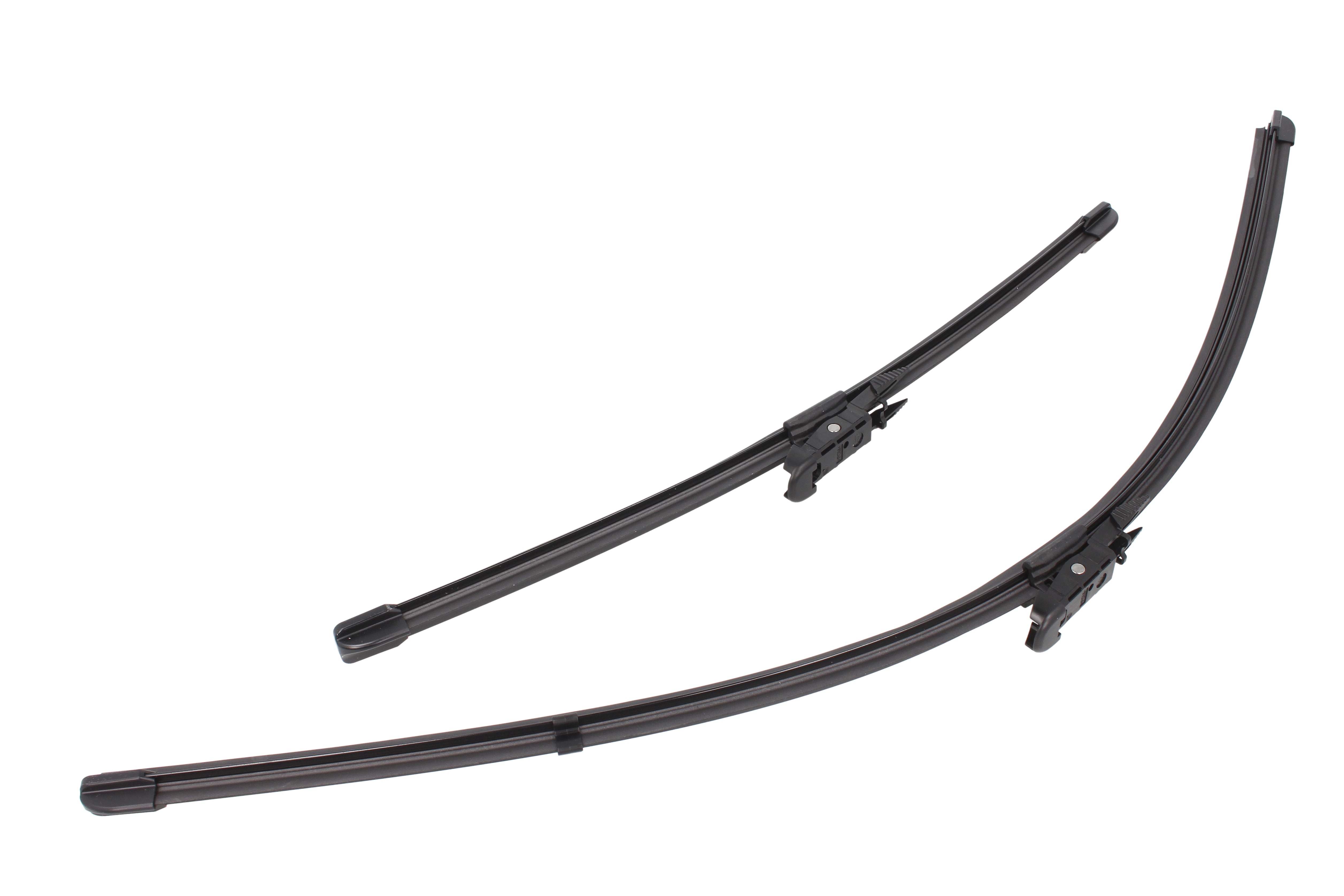 Щітка склоочисника К-Т БЕЗКАРКАСНИЙ 650/380 MM/LHD/CHEVROLET AVEO T300 (11-) DENSO (DF-051) Denso фото 3