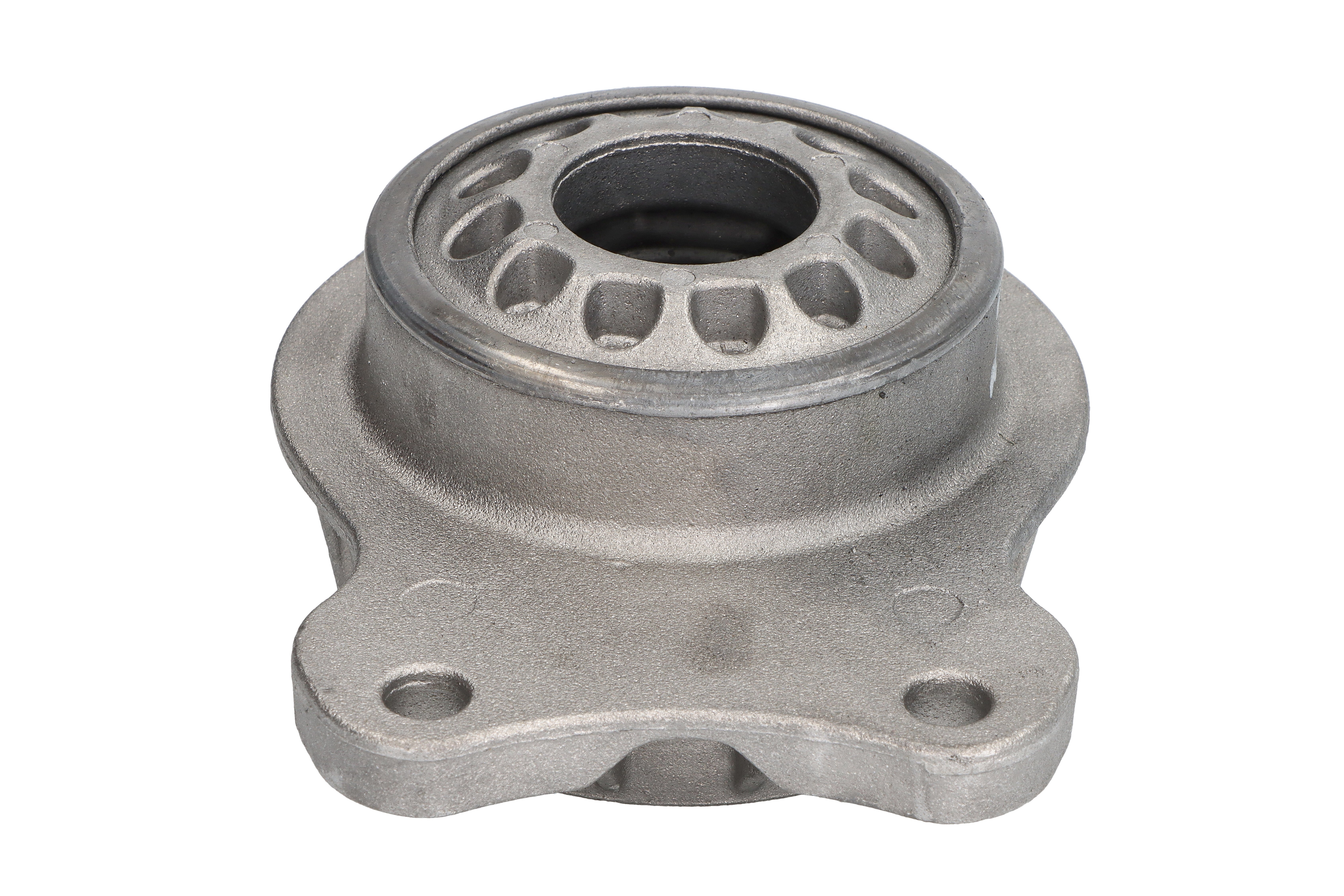 Опора амортизатора гумометалева BMW 5 (F07/F11) 2011-2017 SACHS (803 156) SACHS фото 4