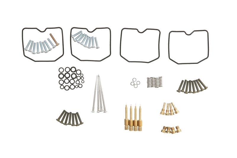 ALL BALLS carburetor rebuild kit KAWASAKI GPX 600R 88-97, ZX-6R 95-97