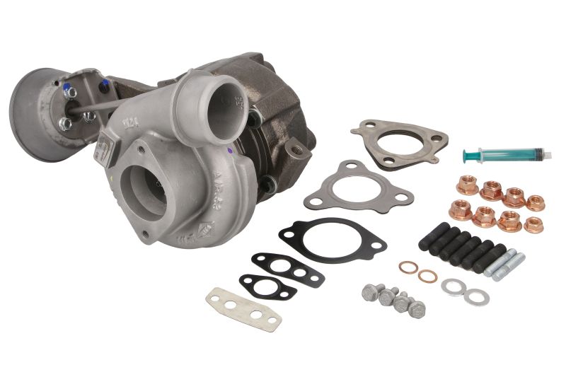 Turbina Turbo za vozilo HONDA CIVIC 8