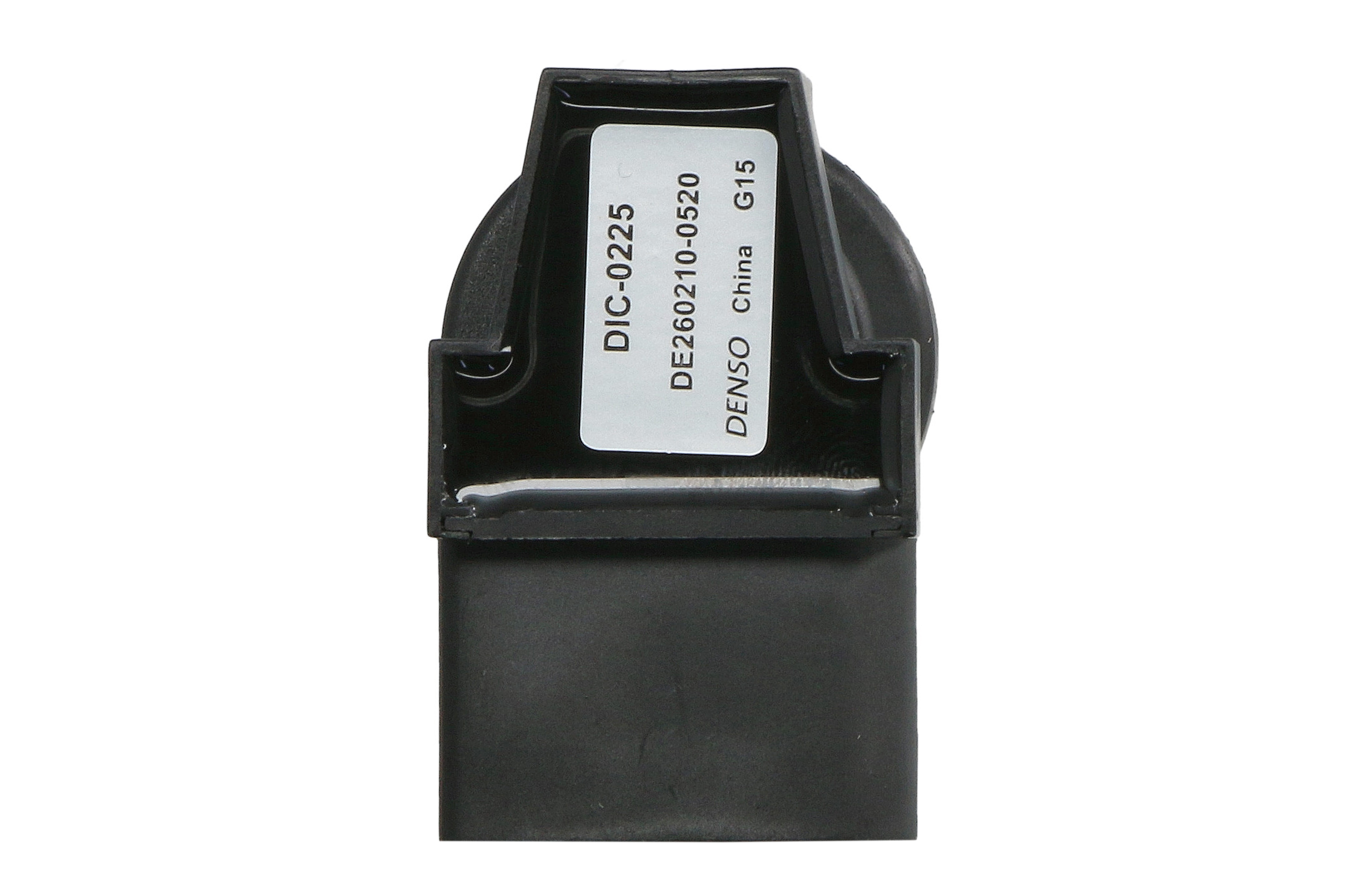 Котушка запалювання AUDI A1, A2, A3, SEAT ALHAMBRA, ALTEA, ALTEA XL, CORDOBA, IBIZA III, IBIZA IV, IBIZA IV SC, IBIZA IV ST, LEON, TOLEDO II, TOLEDO III, TOLEDO IV 1.2-1.6LPG 10.97-05.22 фото 2