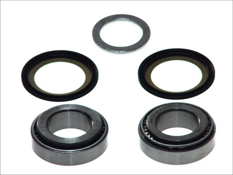 ALL BALLS steering bearings with seals HONDA ATC 200/250 83-87, CR 250 74-76, CRF 110 / 125 14-18, XL 250S 78-81, XL 500S 79-81, XR 250 79-80, XR 500 79-80