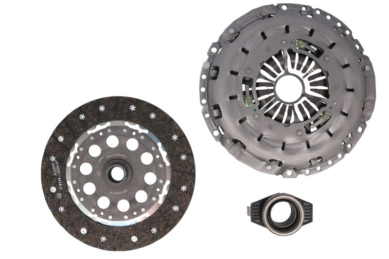 Set kvačila 250mm za vozilo HYUNDAI TERRACAN 2.9D