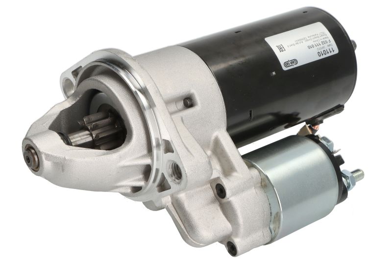 Anlaser starter za vozilo AUDI 100 C1