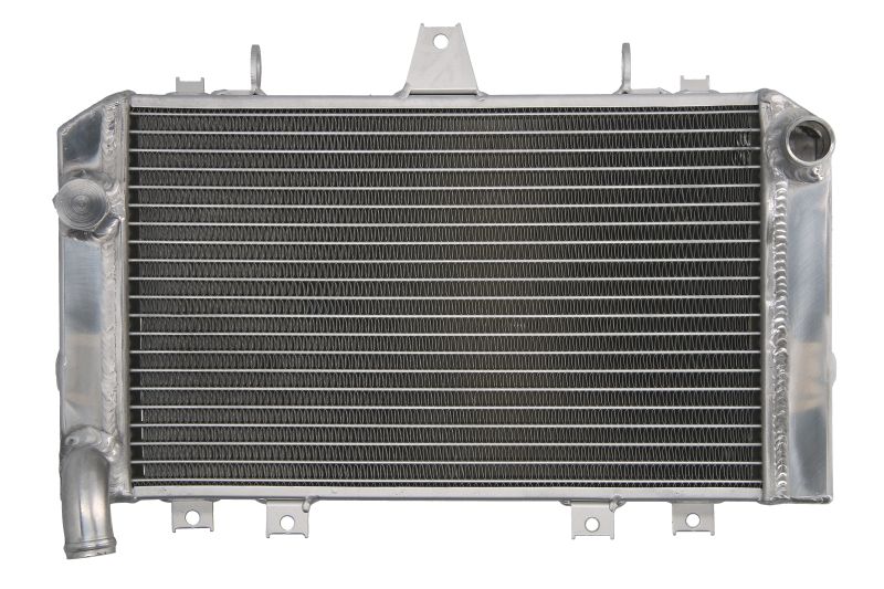 Levně 4 RIDE chladič, chlazení motoru KAWASAKI ZRX 1200C, 1200R A, 1100C, 1200 S, 1200S B, 1200, 1100 96-06