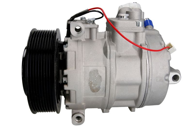 Compresor climatizare (R134a) potrivit MERCEDES, CLAAS 810, 830, 900, 980, 990, 600