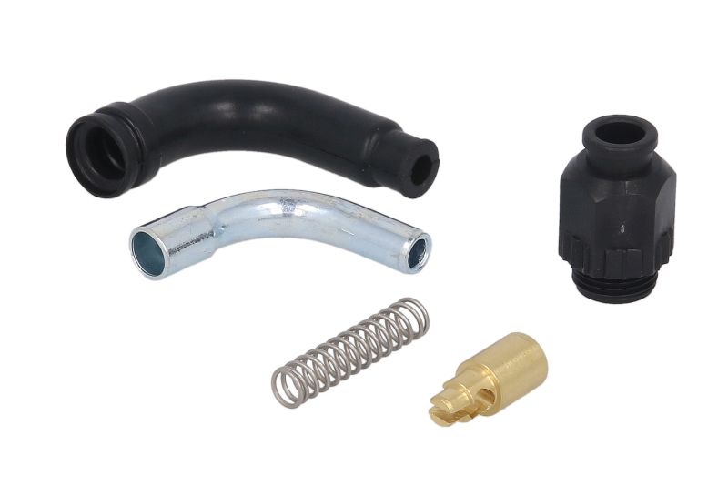 ALL BALLS choke mechanism repair kit HONDA CRF 150R, 250X, 450R, 450X, 150RB, 250R 02-24, KAWASAKI KX 250 F 04-05, KXF 250 04-05 (46-2002, 46-2002)