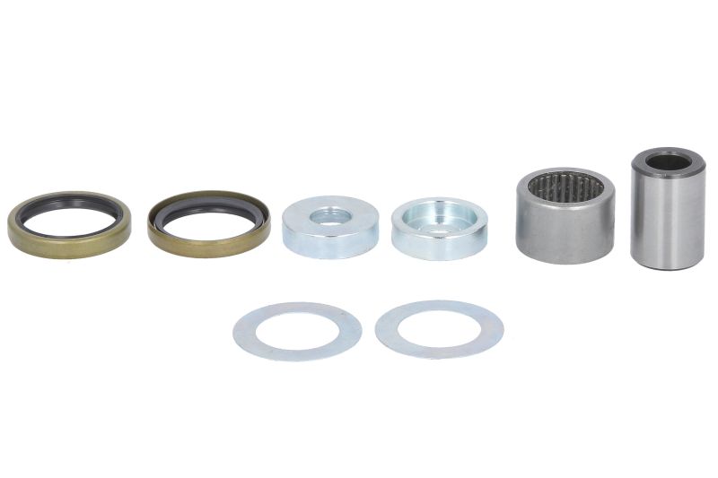 ALL BALLS rear shock absorber lower bearing kit KTM SXF 250/350/450 11-22, SX 125/150/250 12-22, HUSQVARNA (PRO LINK)