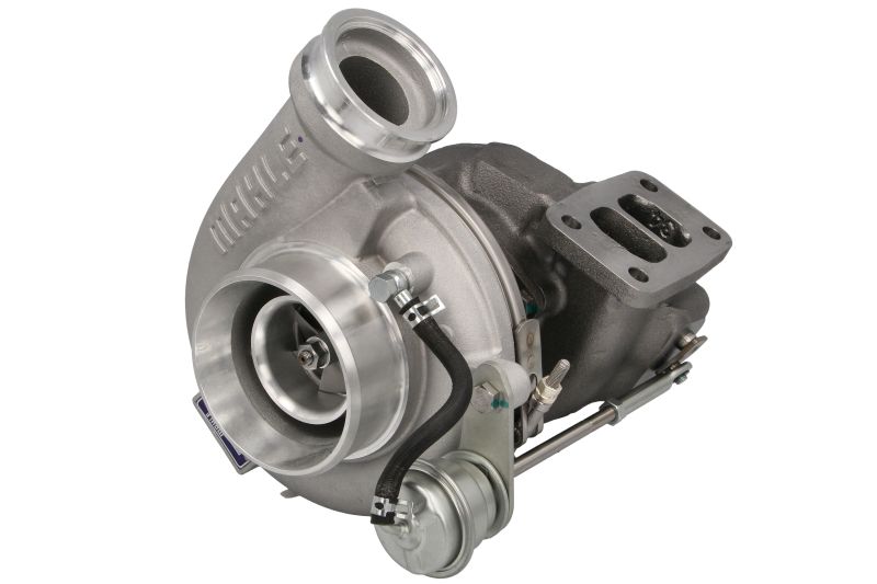 Turbina Turbo za vozilo IVECO CROSSWAY