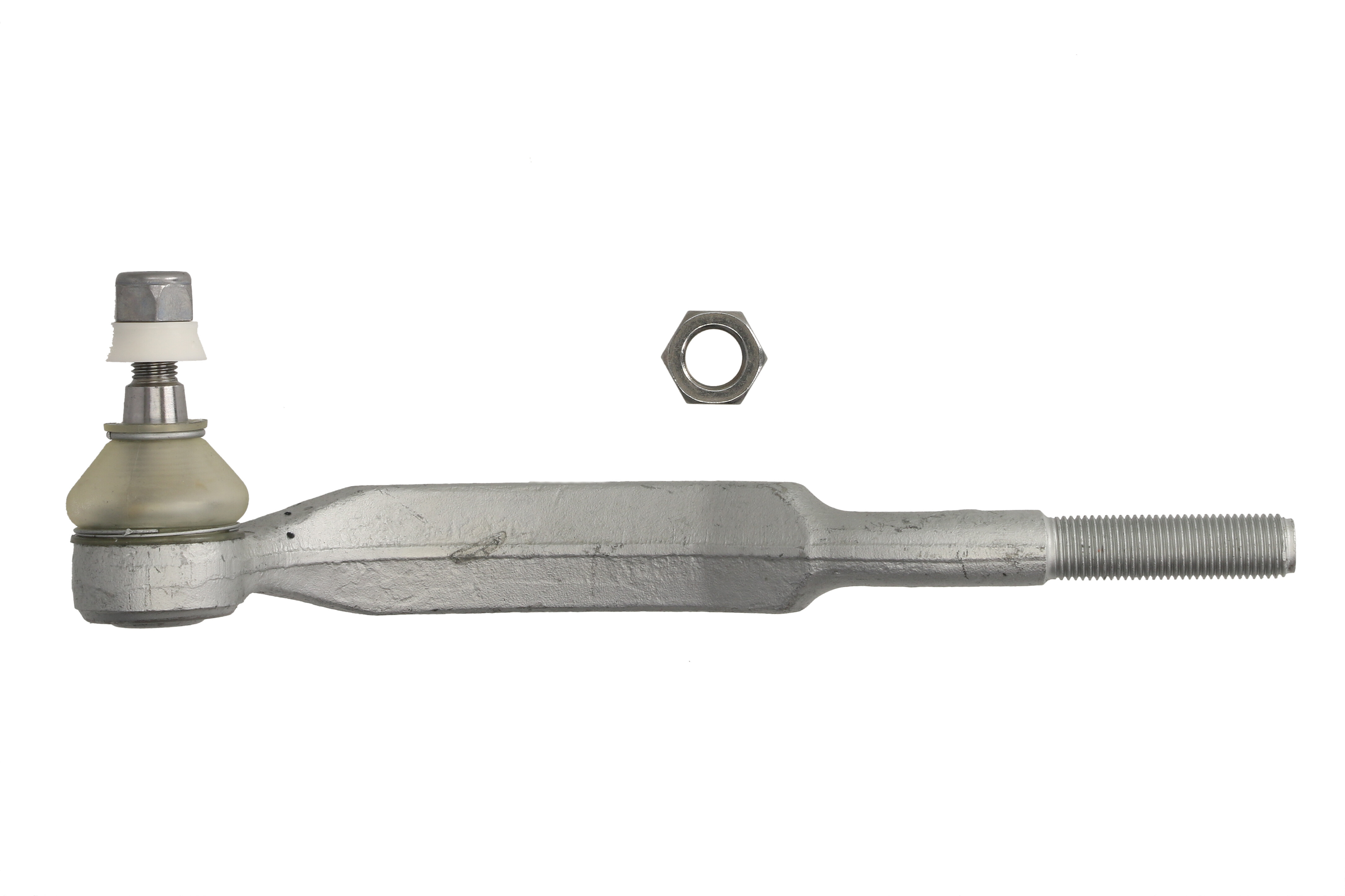 Наконечник тяги рулевой (R) Peugeot 407 1.6-3.0 04- (L=240mm) фото 7