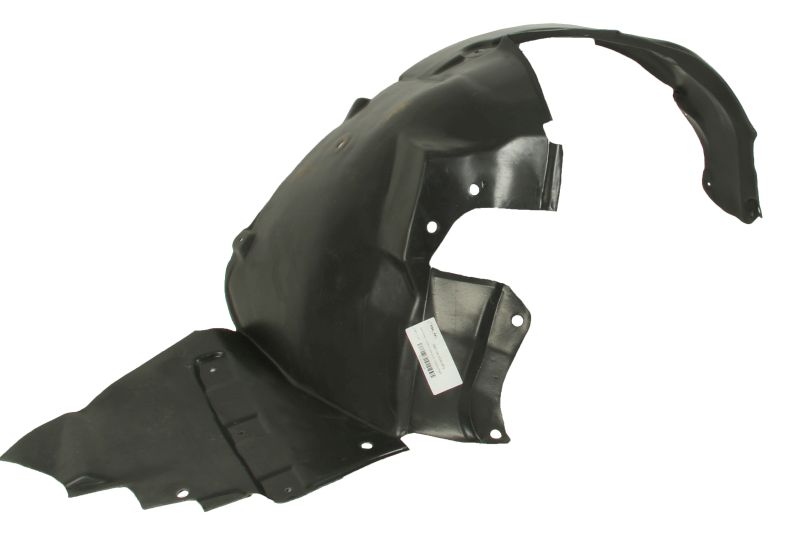 Prednja desna PVC zaštita točka za vozilo RENAULT LAGUNA 3