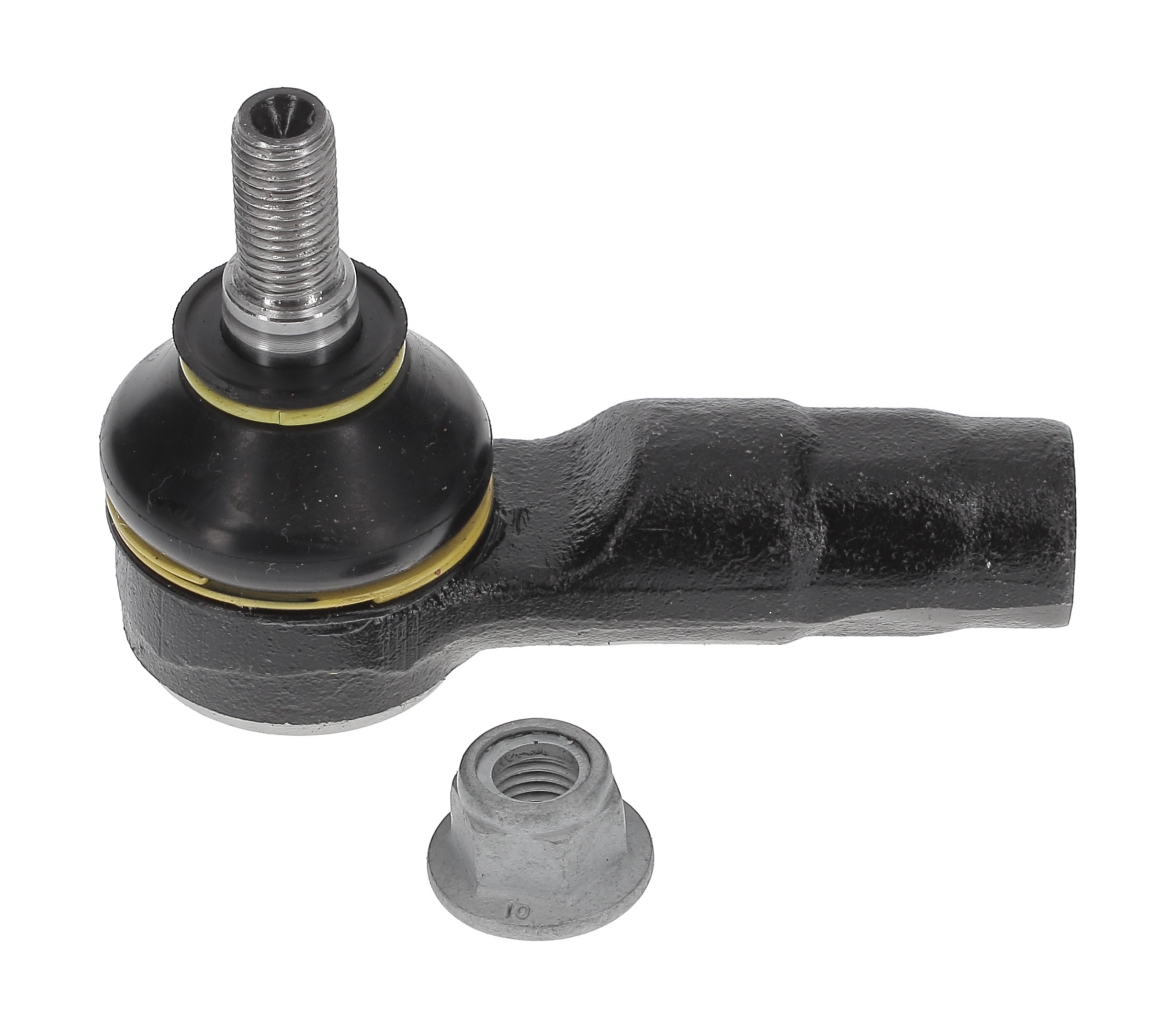 Наконечник рульової тяги CITROEN/FIAT/LANCIA/PEUG MOOG (PE-ES-5042) Moog фото 3