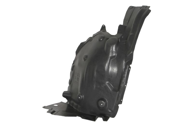 Prednja desna PVC zaštita točka za vozilo BMW 5 F10, F11