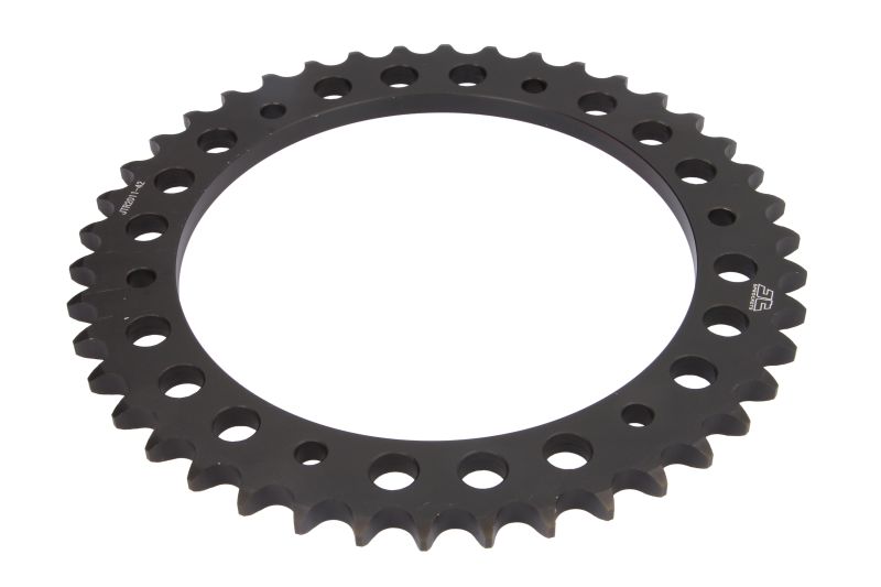 JT SPROCKETS řetězová rozeta TRIUMPH DAYTONA 955 I 97-06, SPEED 1050S, 955, 900 (INJEC.), 1050R, 1050, 1050RS 97-19, SPRINT 955ST, 1050GT, 1050ST (ABS), 1050ST 99-15, TIGER 1050 (SPORT) 13-16 (SX239.2011,42, SX6143.2011,42)