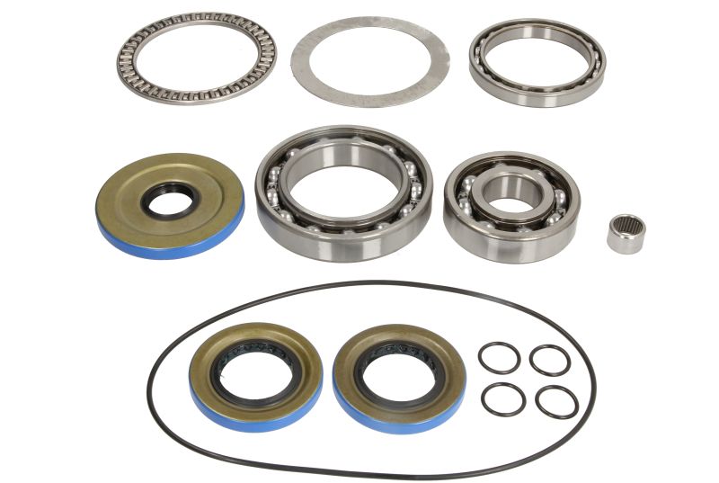 ALL BALLS opravná sada, diferenciál CAN-AM MAVERICK 3 TURBO R XRS, TURBO R XMR, HO, TURBO XRC, TURBO RR XDS, MAX TURBO, TURBO R XRC, MAX TURBO R XRS, TURBO XMR, MAX TURBO R XRS W/ SMART-LOK, TURBO R XRS W/ SMART-LOK, TURBO R XDS 18-21 (25-2121)