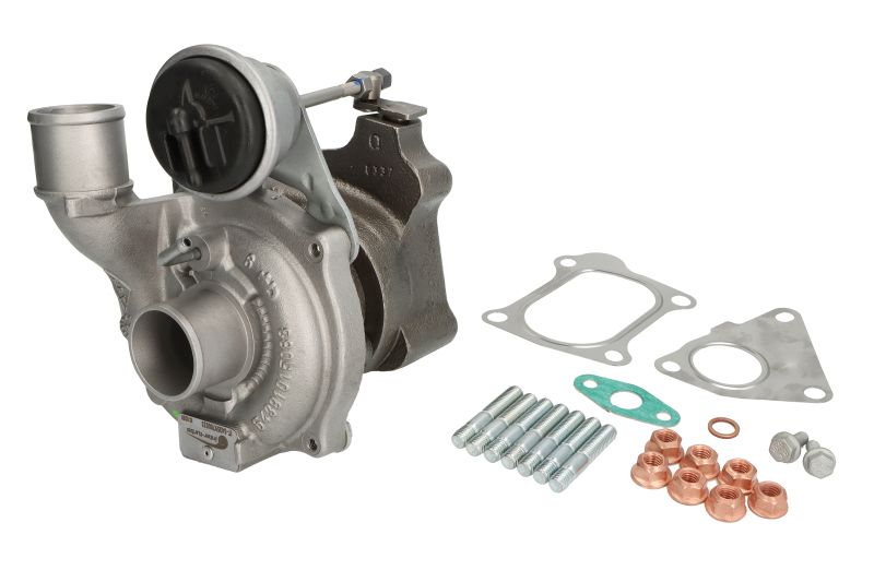 Turbina Turbo za vozilo DACIA LOGAN