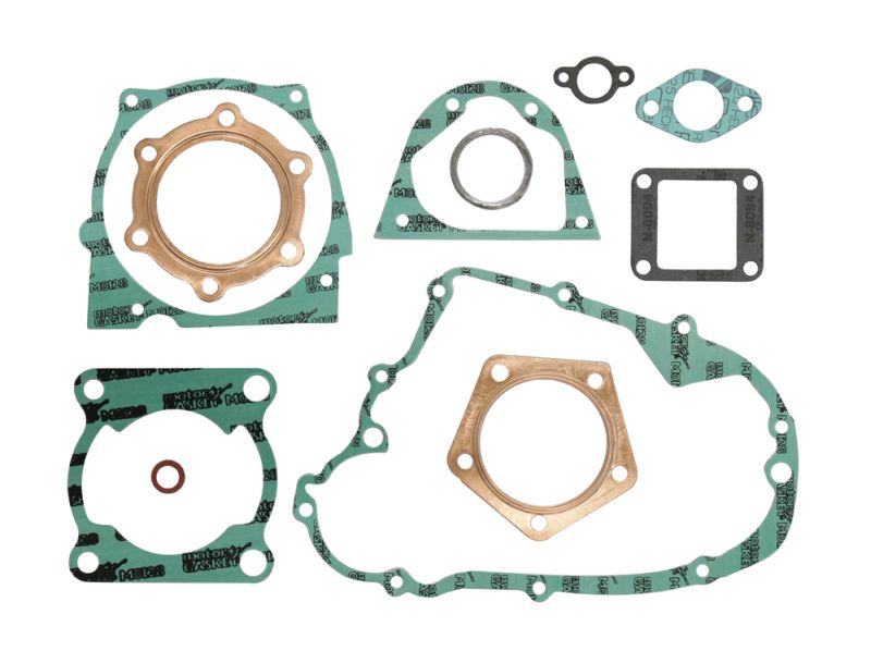 ATHENA sada těsnění motoru, horní YAMAHA XS 400 77-82
