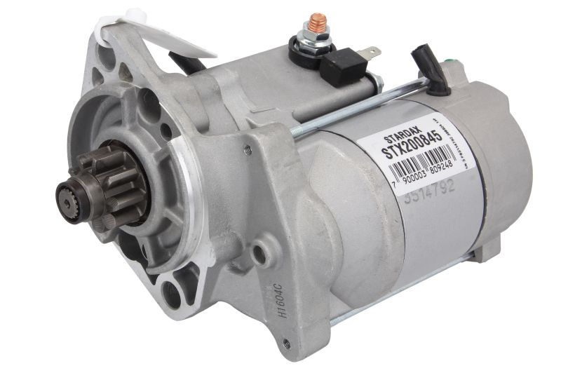 Anlaser starter za vozilo KUBOTA KH 011
