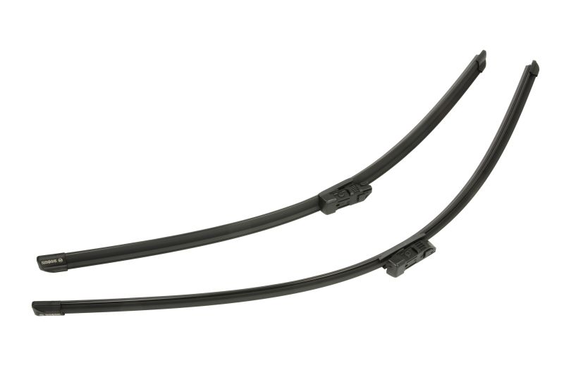 Set stergatoare auto CITROEN C4 II Saloon (NC_) din 2013, Bosch Aerotwin, din cauciuc siliconat rezistent