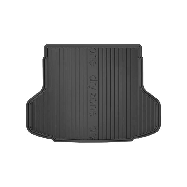 Set Covorase Auto Si Tavita Portbagaj HYUNDAI i30 Kombi Van (PDE) din 2017-2020, Cauciuc, Protectie Porbagaj, 4x Stickere auto cu HYUNDAI