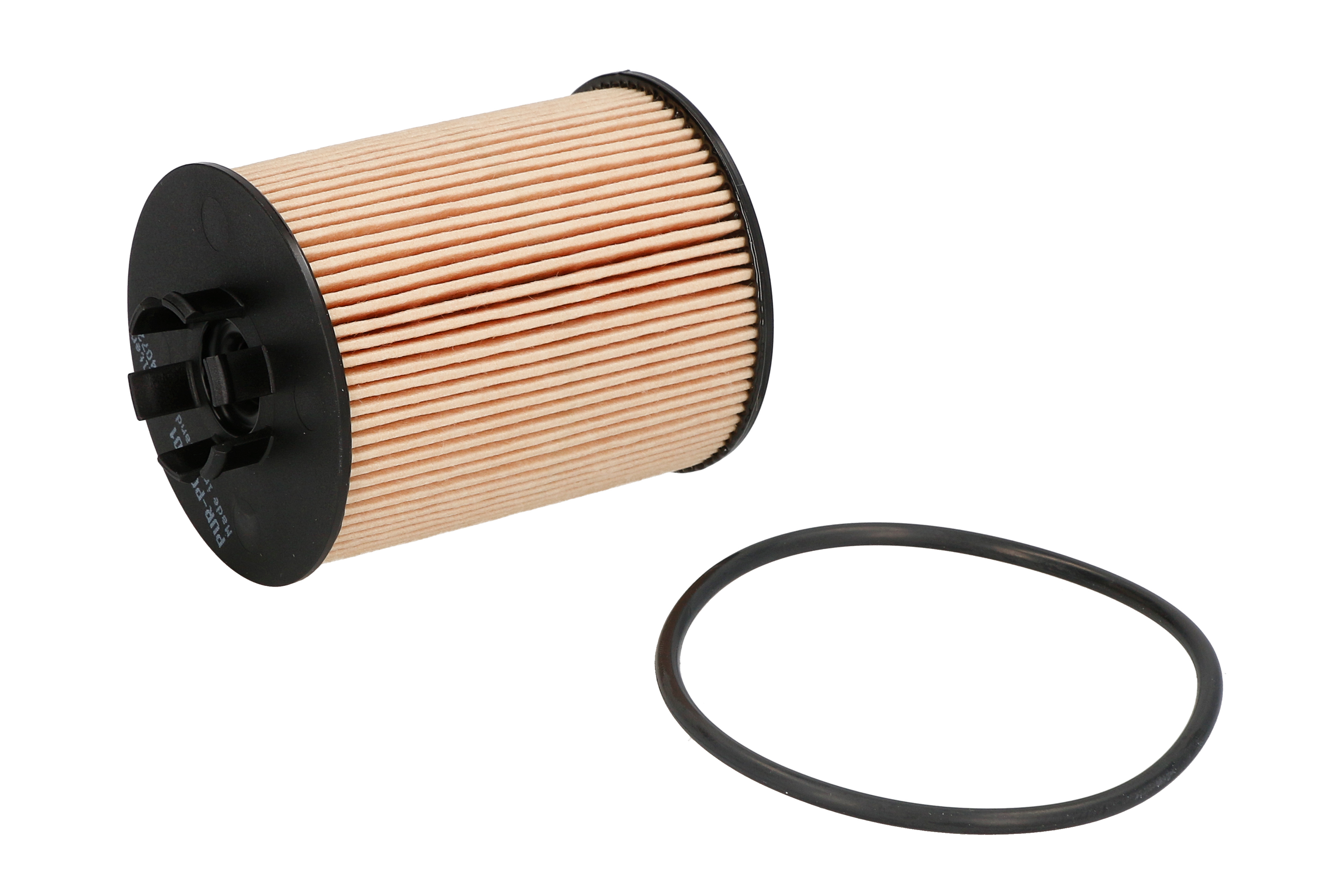 Масляний фільтр OPEL AGILA A, ASTRA G, ASTRA G CLASSIC, ASTRA H, ASTRA H CLASSIC, ASTRA H GTC, COMBO, COMBO TOUR, CORSA B, CORSA C, CORSA D, MERIVA A, TIGRA, SUZUKI WAGON R+ 1.0-1.4LPG 11.96- фото 2