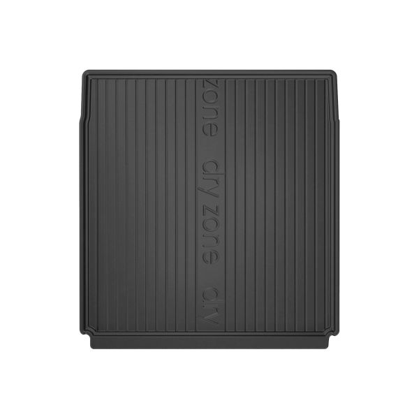 Set Covorase Auto Si Tavita Portbagaj OPEL VECTRA C Estate (Z02) din 2003-2009, Cauciuc, Protectie Porbagaj, 4x Stickere auto cu OPEL