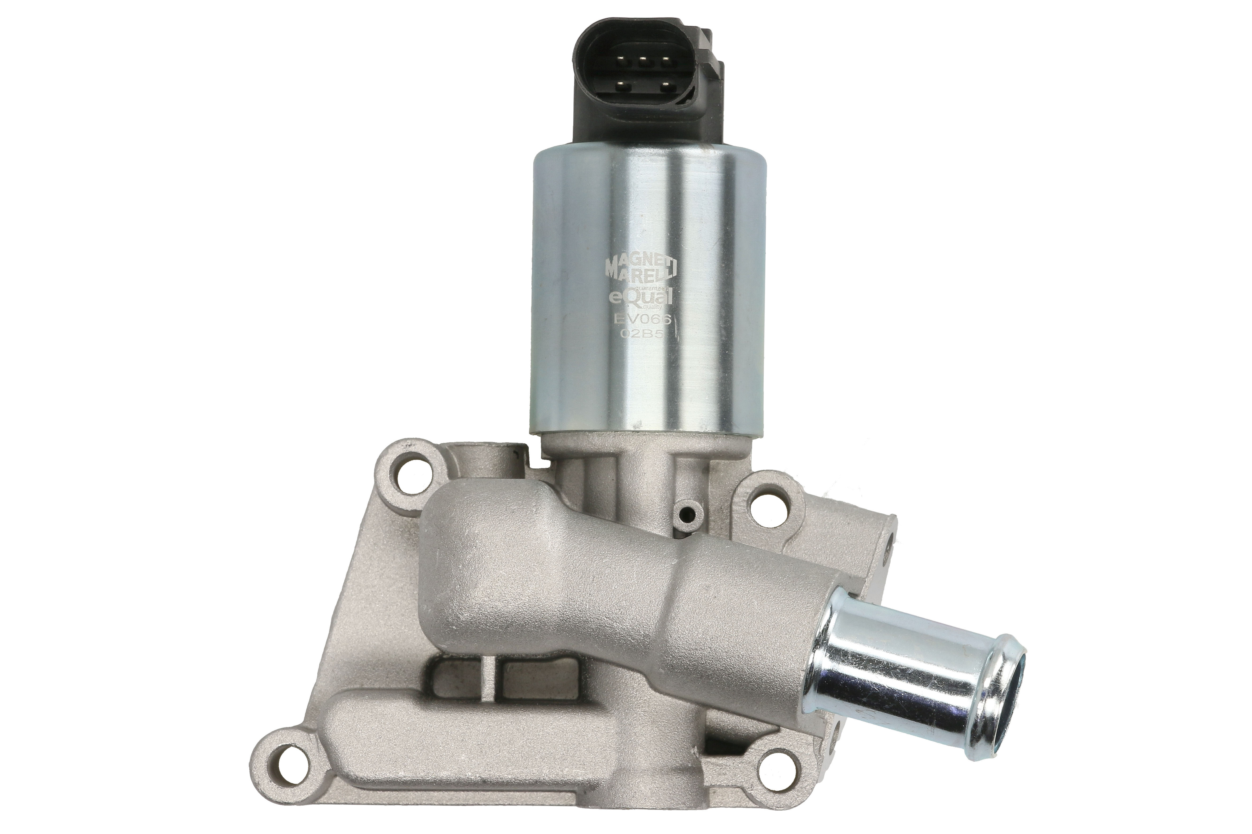 Клапан EGR OPEL AGILA A, ASTRA G, ASTRA G CLASSIC, ASTRA H, ASTRA H CLASSIC, ASTRA H GTC, COMBO, COMBO TOUR, CORSA C, CORSA D, MERIVA A, TIGRA 1.0-1.4LPG 02.98- фото 5