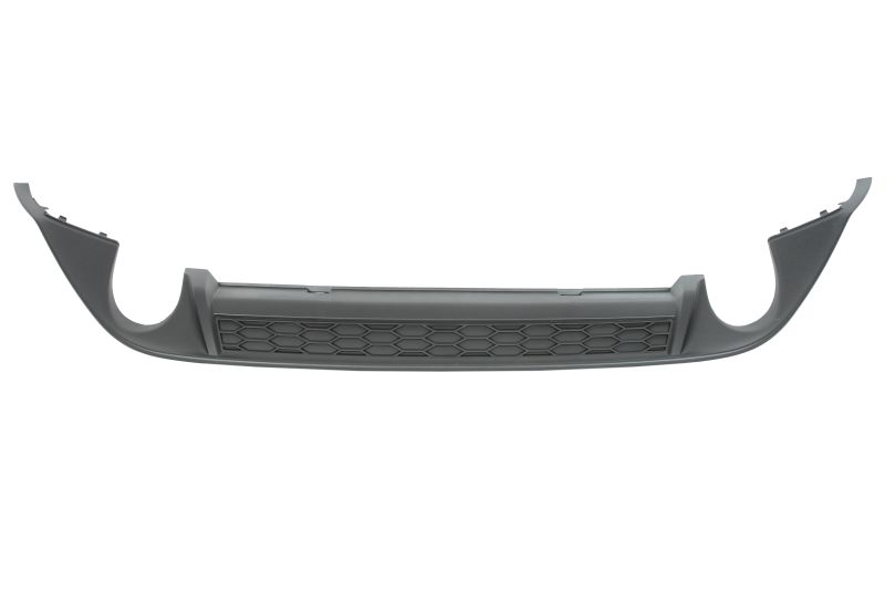 Zadnji difuzor za vozilo VW GOLF 7 Hatchback