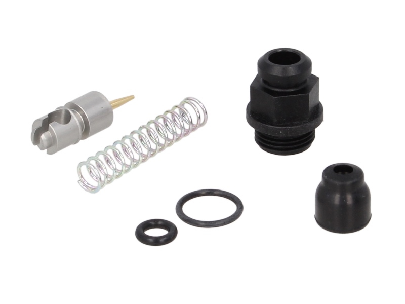 TOURMAX choke mechanism repair kit YAMAHA YFM 350 (GRIZZLY 2WD), 350 (BRUIN AUTO 4X4), 250AN (BRUIN), 350FX (WOLVERINE), 350FG (GRIZZLY 4X4), 350 (GRIZZLY AUTO 4X4 IRS), 350 (GRIZZLY 4WD), 350 (BRUIN AUTO 2X4), 250B BRUIN, 250 (BIG BEAR) 04-11 (5UH-1410A-