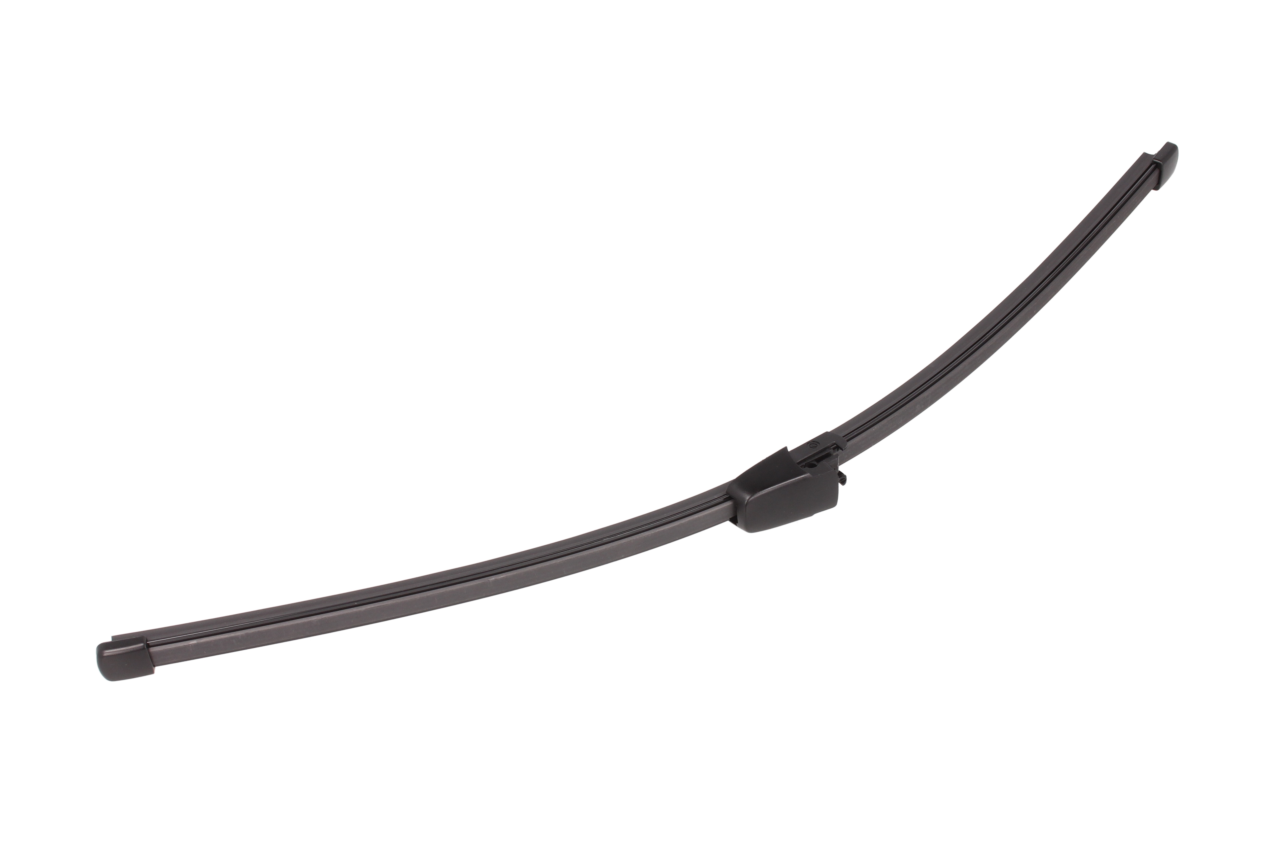 Щітка склоочисника БЕЗКАРКАСНИЙ 404 MM / LHD/RHD / VW CADDY III (2K, 2C) (04-) DENSO (DF-302) Denso фото 4