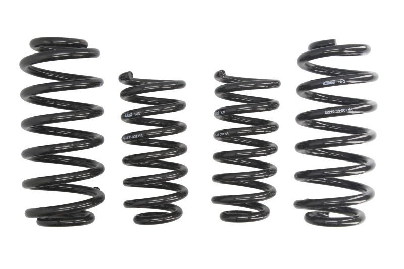 EIBACH Sportske opruge za vozilo AUDI A8 D2 3.7/4.2 03.94-09.02