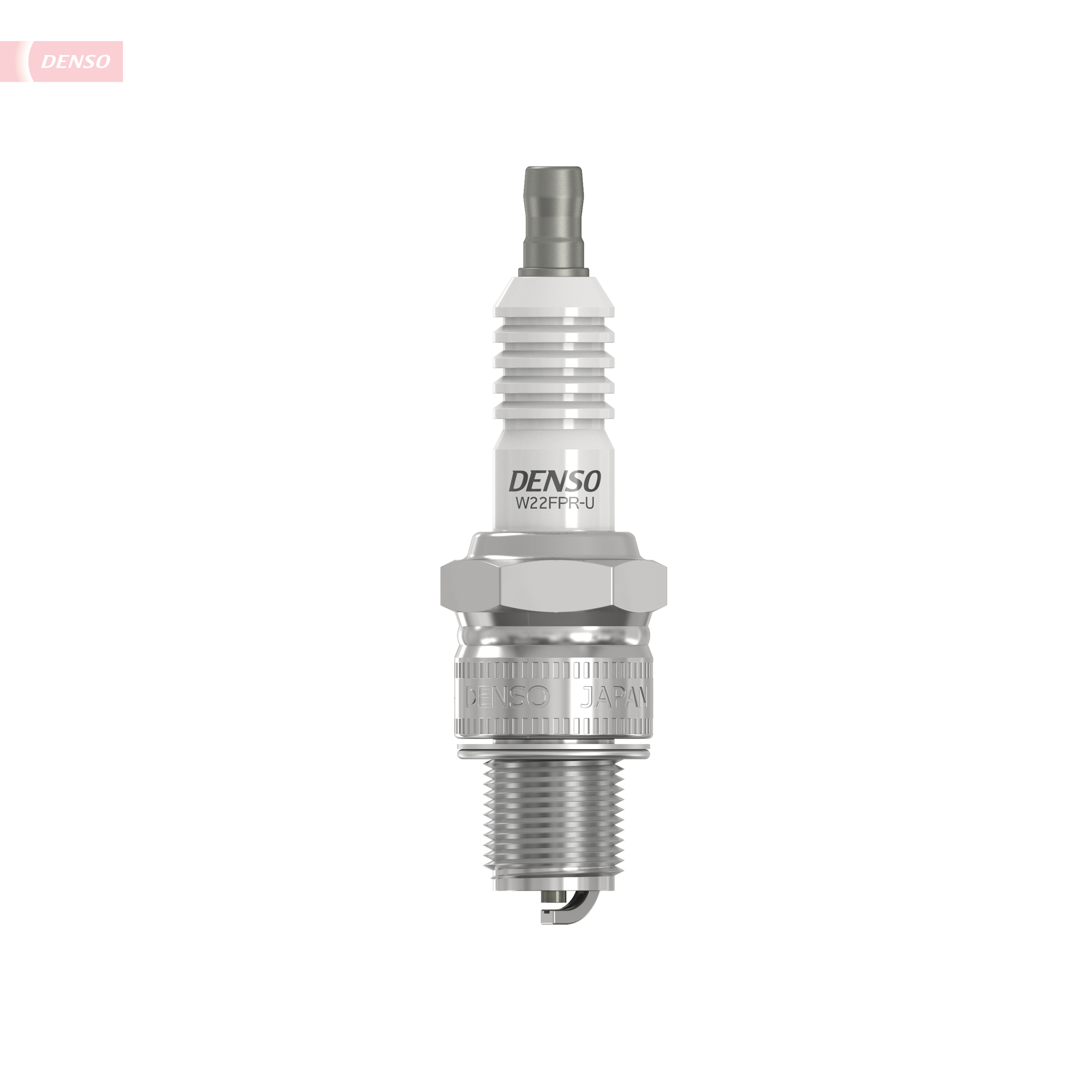DENSO zapalovací svíčka ARO 240-244 2 .5 80, ADLY CAT 100 97, CITYBIRD 50 97, FOX 50 97, JET X1, 100 97, PISTA 50 97, PREDATOR 100, 50 97, X1 100 97, ATV 50 RS XXL (SUPERSONIC), AEON COBRA 100, 50 02-09, MINIKOLT 50 08-09, REVO 100W, 50W 04-07, APRILIA R