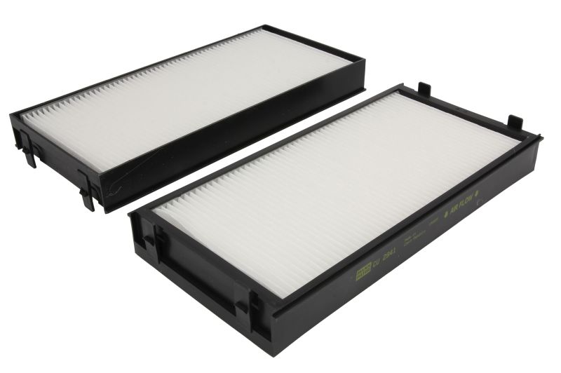 Filter kabine za vozilo BMW X5 (E70)