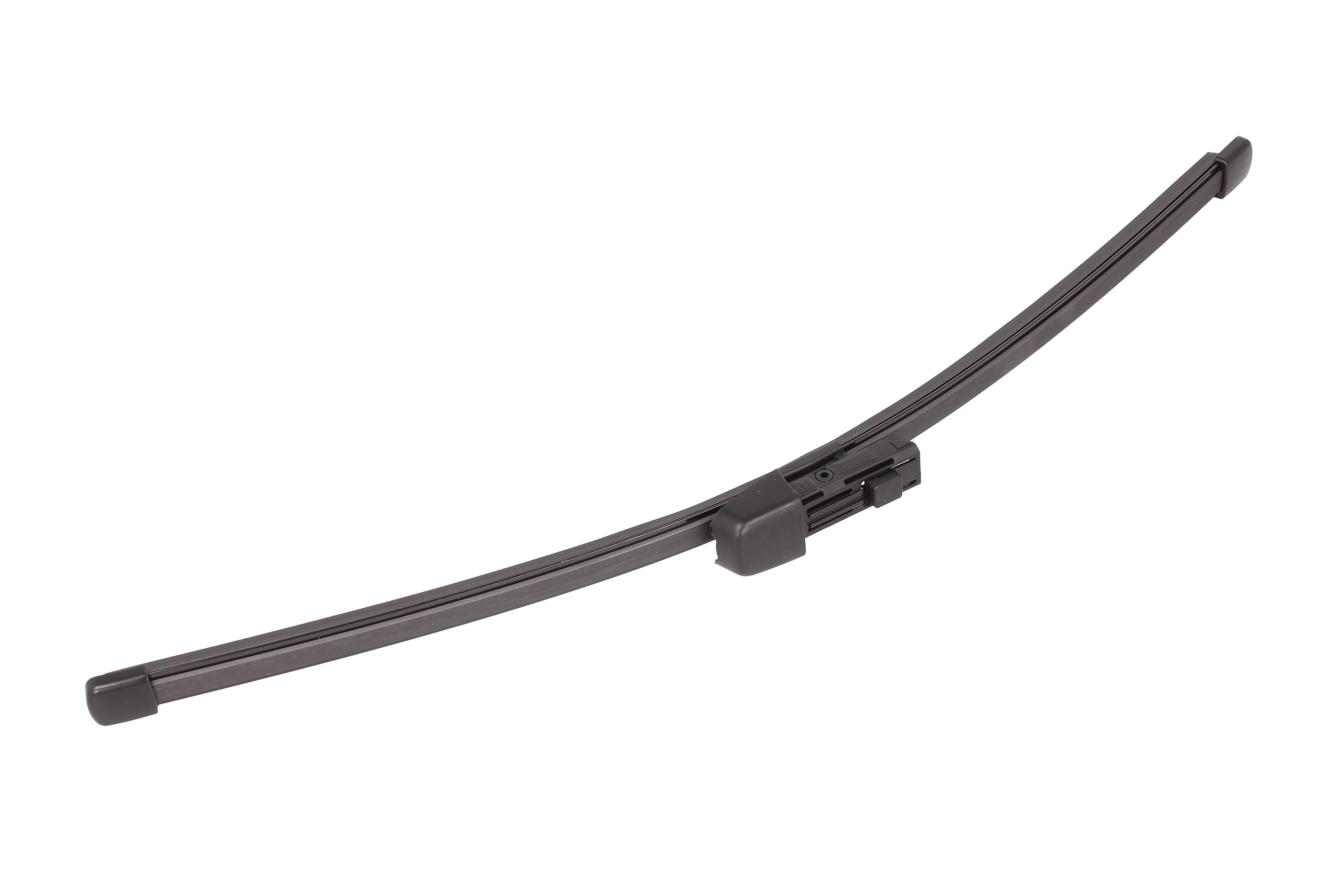 Щітка склоочисника БЕЗКАРКАСНИЙ 335 MM / LHD/RHD / VW PASSAT (3G) (14-) DENSO (DF-315) Denso фото 4