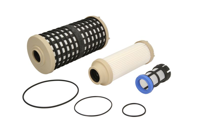 Filter goriva za vozilo MERCEDES ACTROS MP4 / MP5