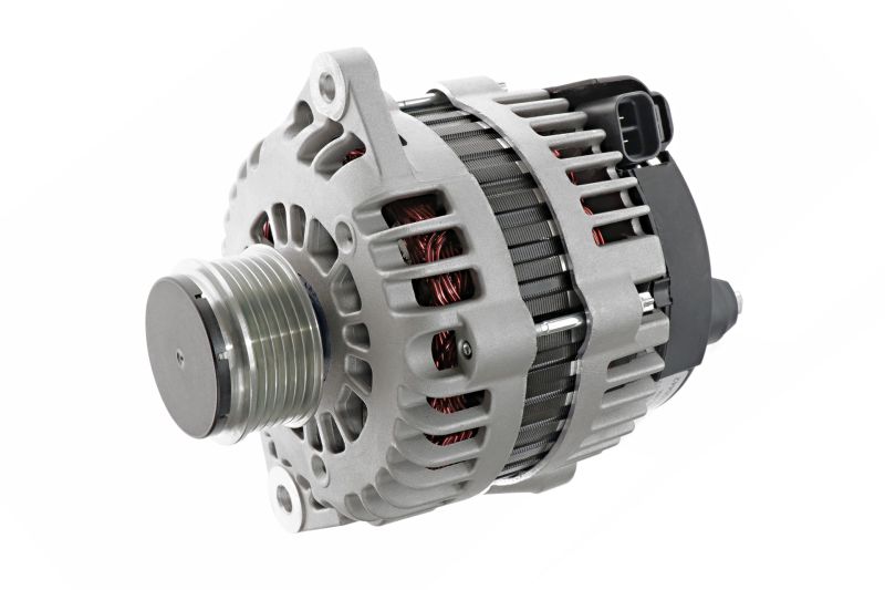Alternator za vozilo OPEL ASTRA H