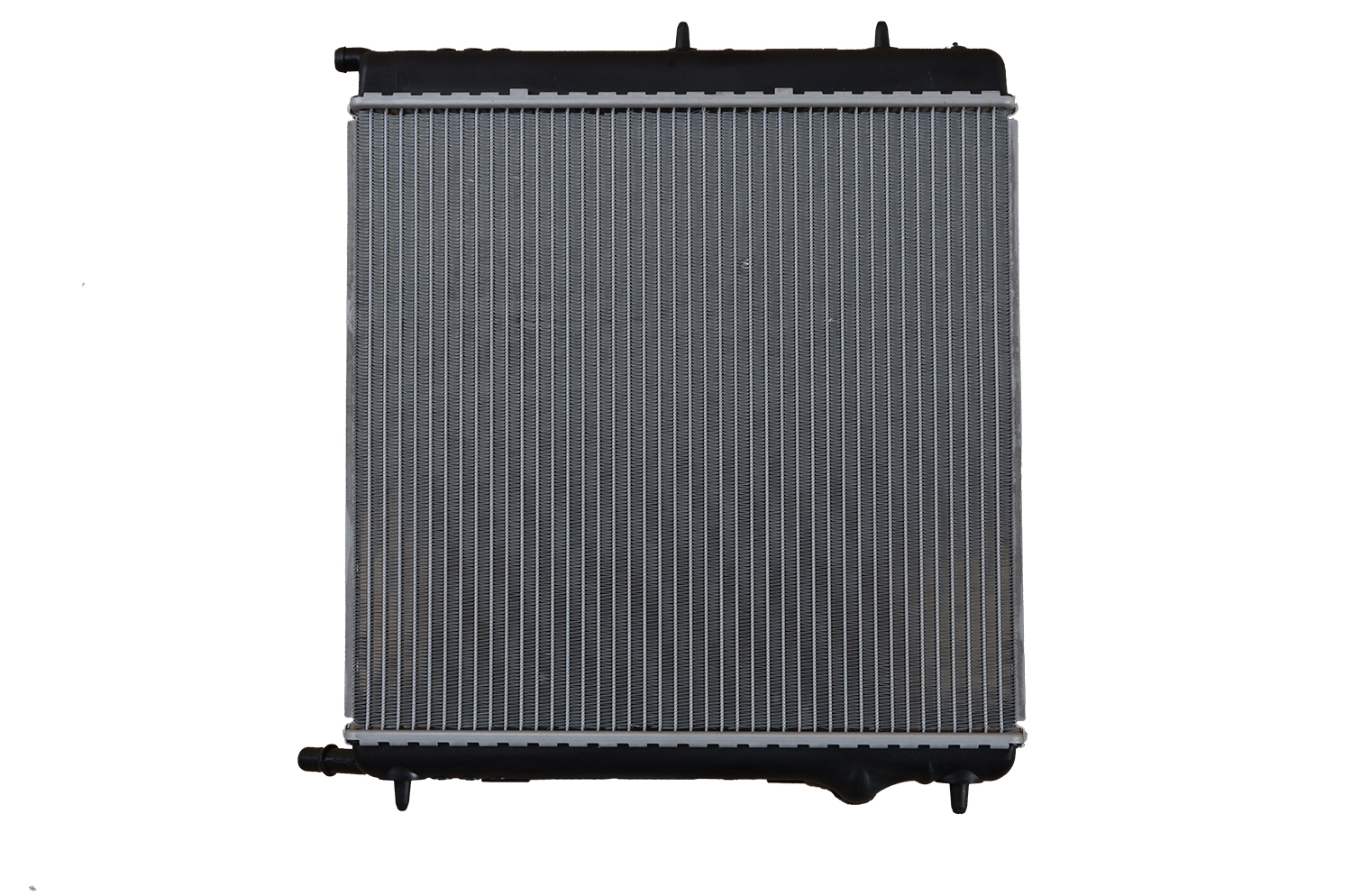 Радіатор охолодження Citroen C2/C3/Peugeot 1007/207 1.1-1.6 03- NRF фото 10