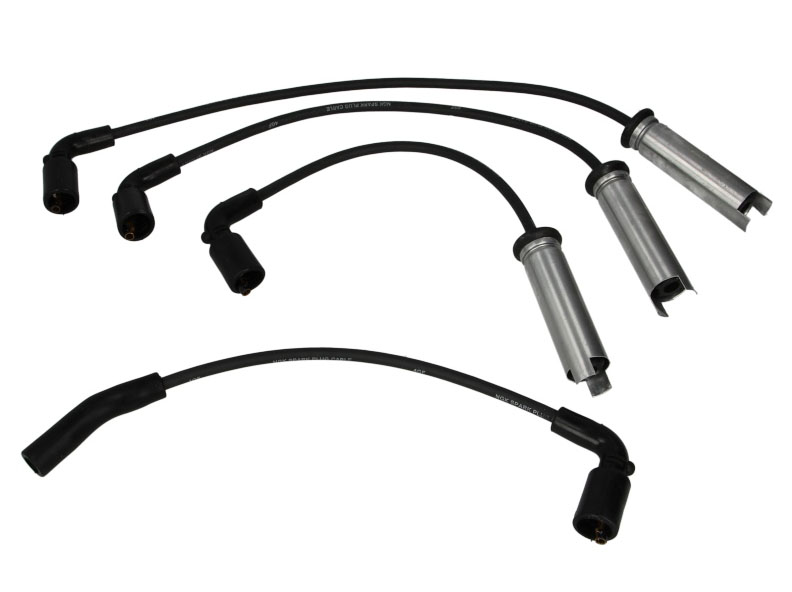 Комплект проводів запалювання CHEVROLET AVEO / KALOS, DAEWOO KALOS, LANOS, FSO LANOS 1.3/1.4/1.5 05.97-