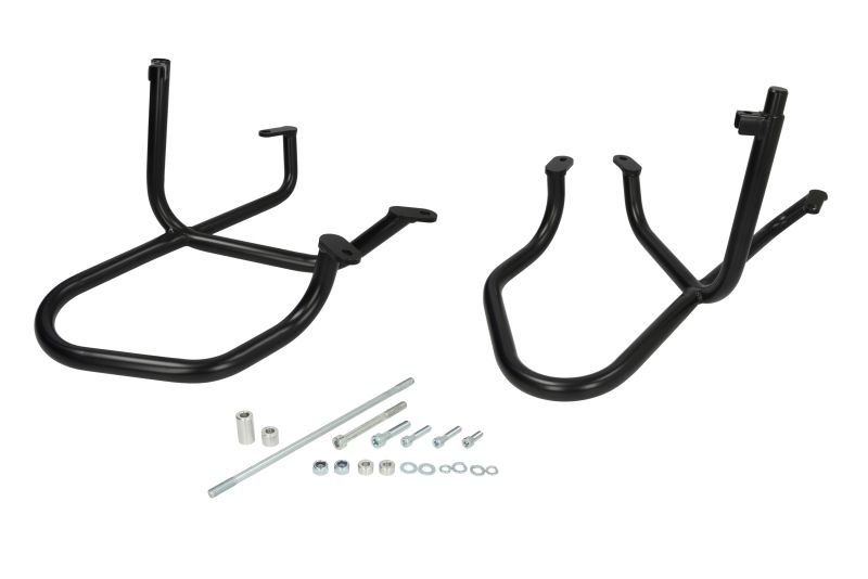 RDMOTO padací rámy YAMAHA TDM 850 91-01 (CF37KD)