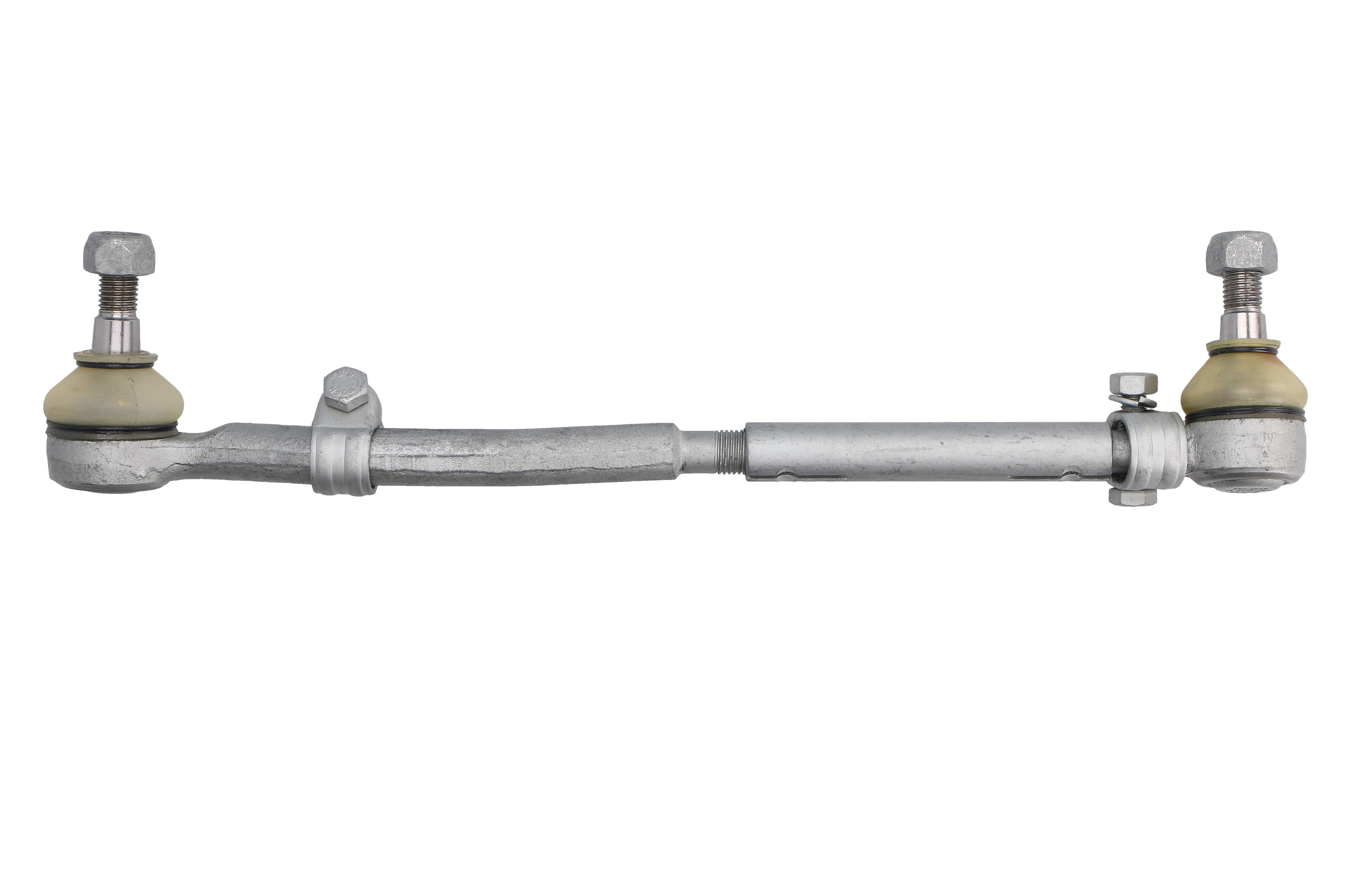Рульова тяга(з наконечником) прав (dł.386mm) OPEL OMEGA B 2.0-3.2 03.94-07.03