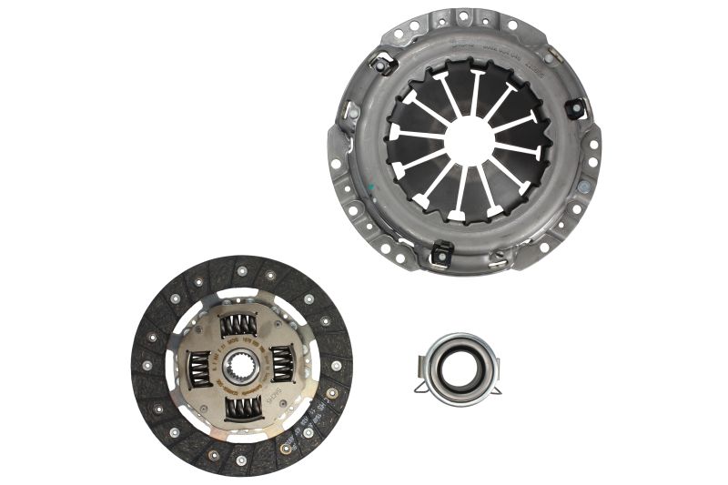 Set kvačila za vozilo TOYOTA CARINA 4, CARINA 5, CELICA, COROLLA, CORONA, MR2 1, PASEO, STARLET 1.3-1.6