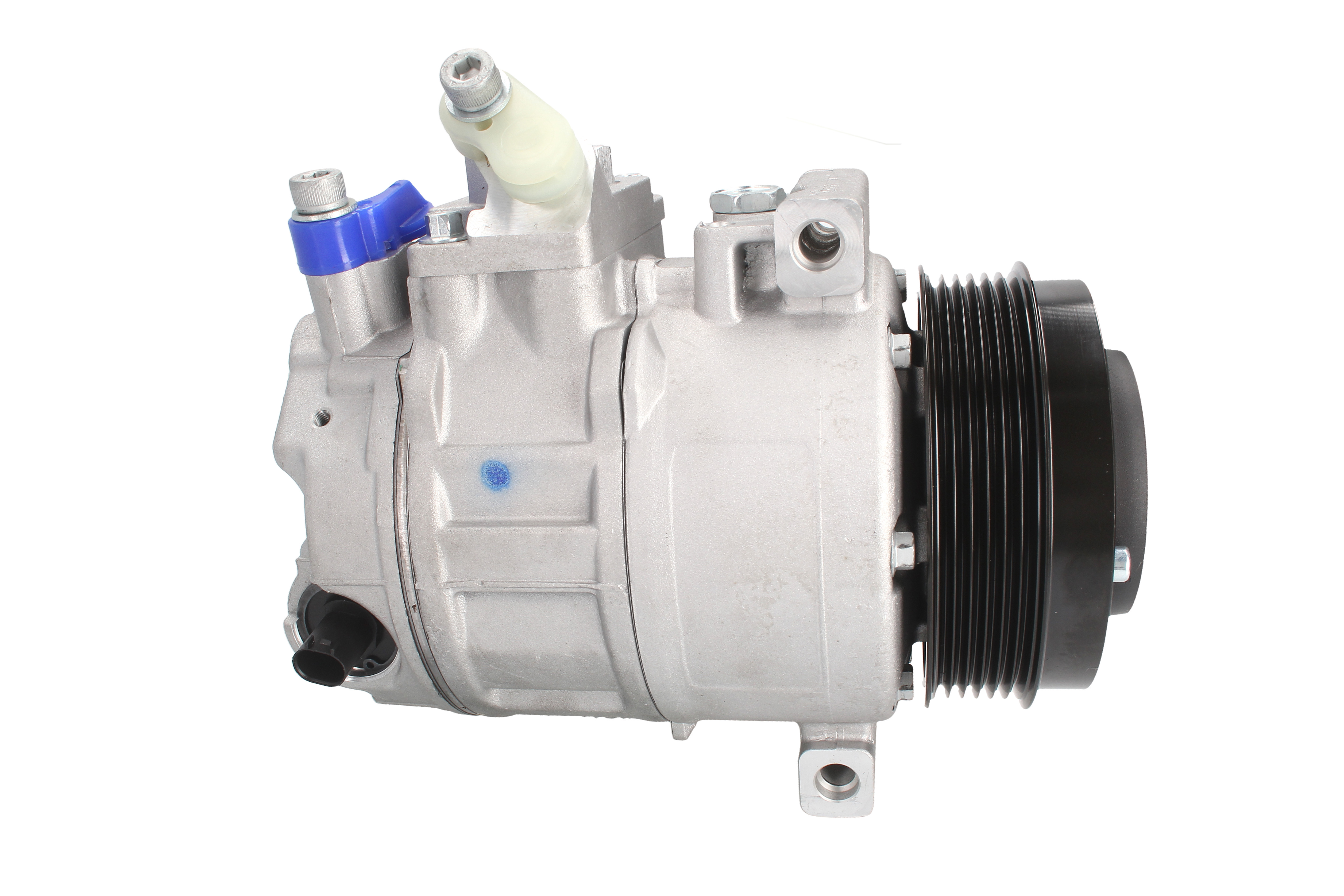 Компресор кондиціонера MERCEDES SLK-CLASS W 172 (11-) SLK 200|MERCEDES SLK-CLASS W 172 ( NISSENS (890304) Nissens фото 6