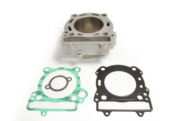 ATHENA válec motoru KTM EXC-F 250 (SIXDAYS) 07-13, SX-F 250 4T 06-12, XC-F 250 07-12, XCF-W 250 07-13 (B00V66CAJ6)