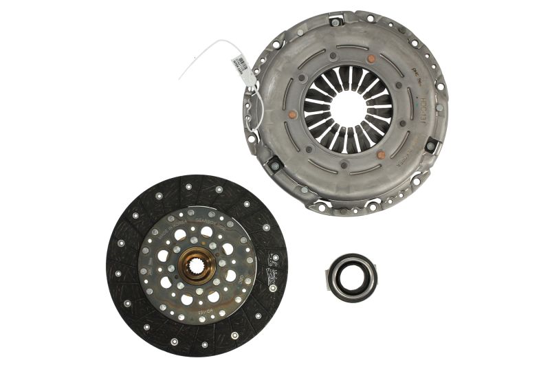 Set kvačila 235mm za vozilo HYUNDAI I40 1, I40 1 CW 1.7D