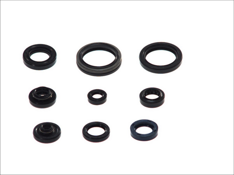ATHENA sada gufer motoru SUZUKI RM 125 92-08