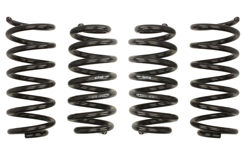 EIBACH Sportske opruge za vozilo AUDI A4 B9 2.0-2.0H 08.15-