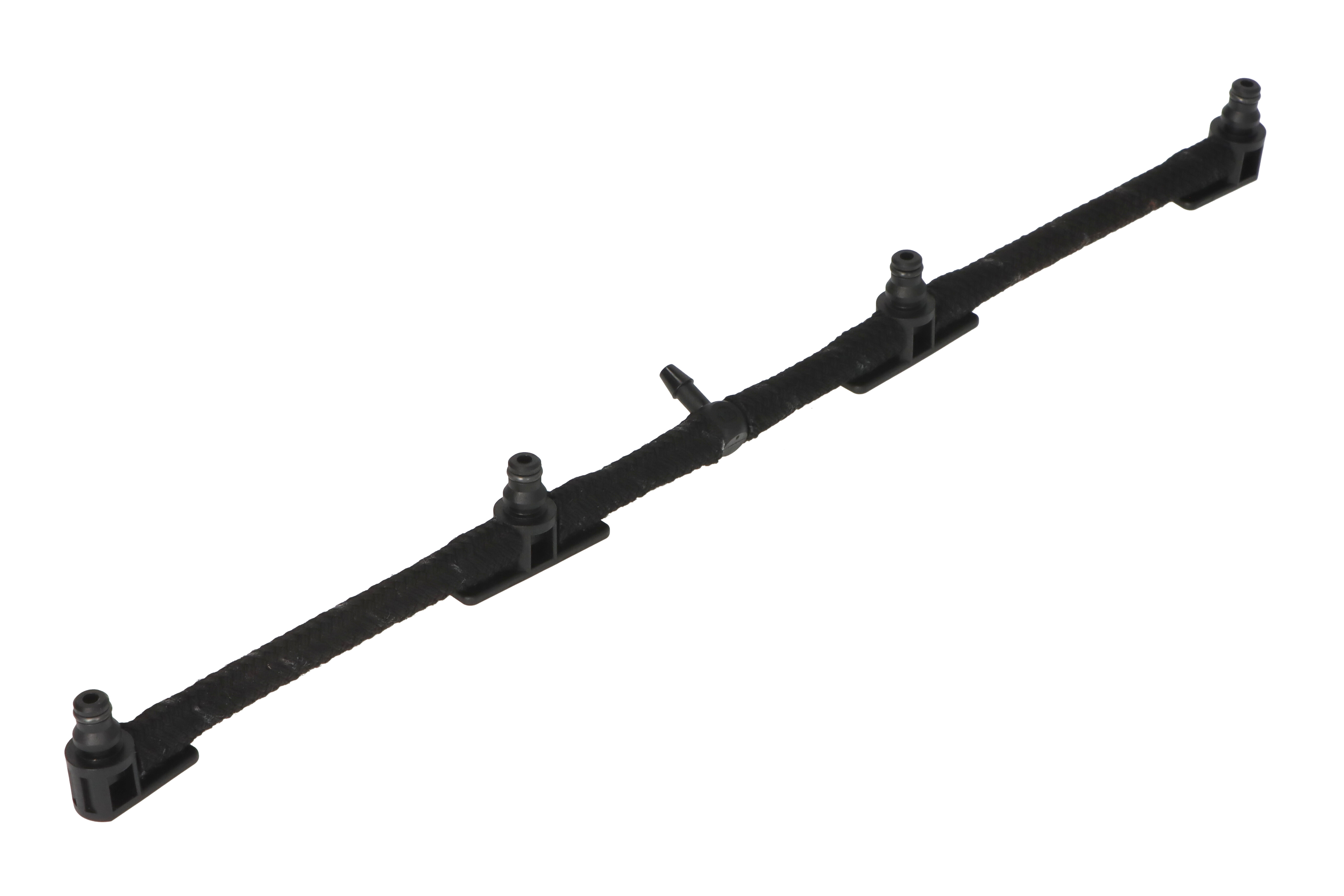 Шланг переливу ALFA ROMEO 147, 156, 159, BRERA, GIULIETTA, GT, MITO, SPIDER, FIAT 500L, 500X, BRAVO, BRAVO II, CROMA, DOBLO, DOBLO CARGO, DUCATO, FREEMONT, GRANDE PUNTO, IDEA 1.6D-2.3D 12.01-