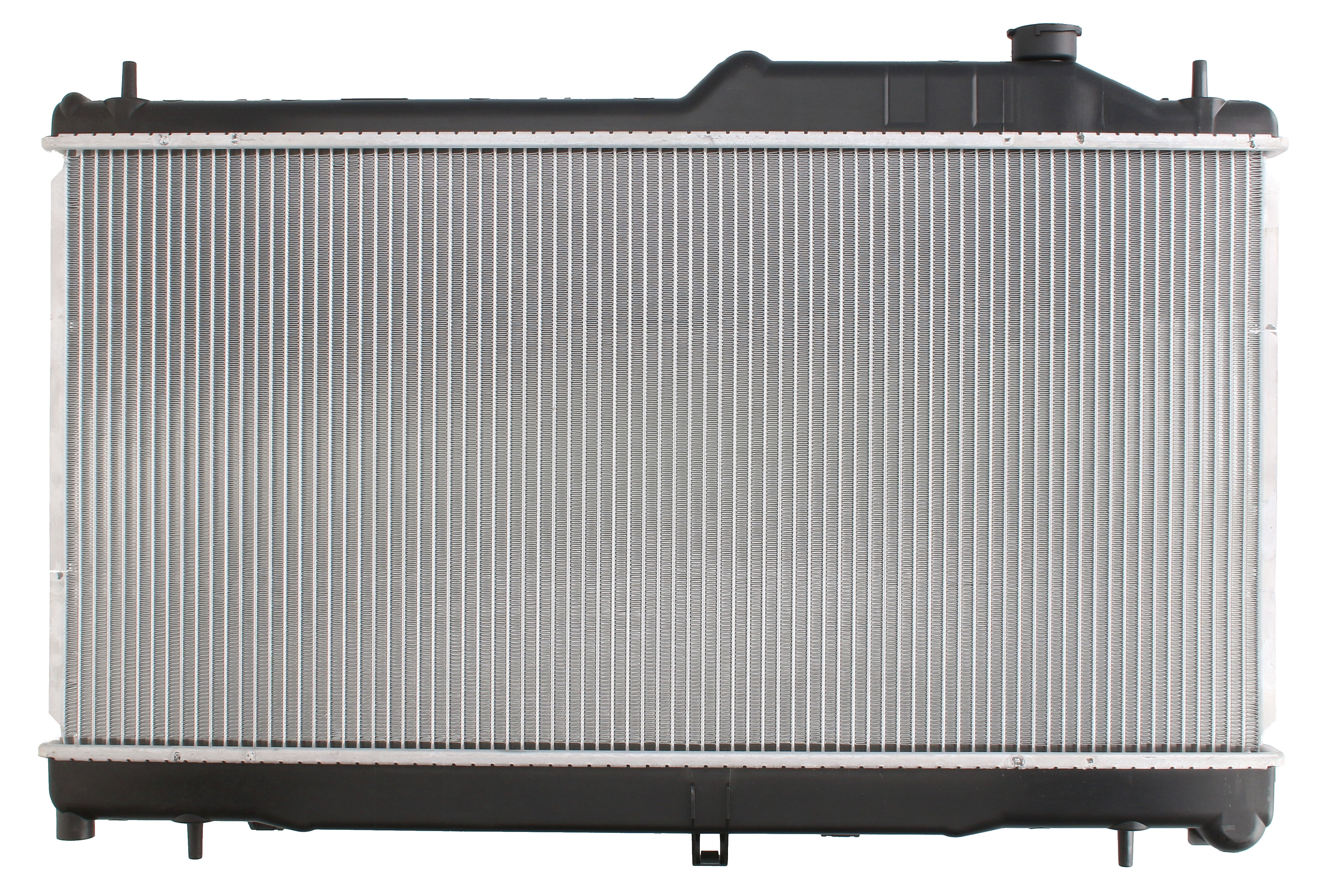 Радіатор двигуна SUBARU FORESTER, IMPREZA, LEGACY IV, LEGACY V, OUTBACK, WRX, XV 1.5-3.0 09.03- фото 2