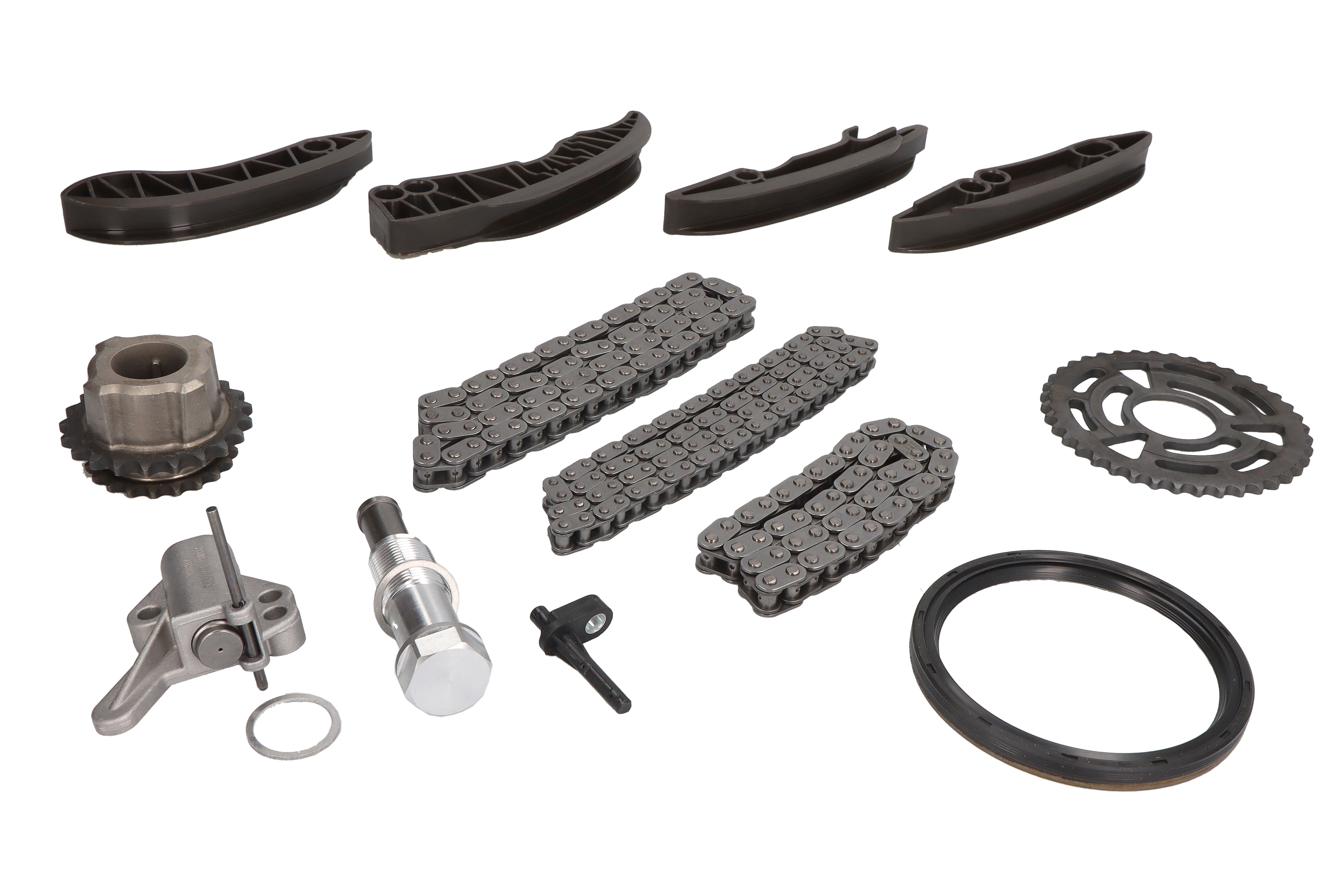 Комплект привідного ланцюга BMW X5 (F15, F85) SDRIVE 25 D 2013.12 - 2018.07 DAYCO (KTC1100) DAYCO фото 3