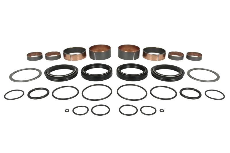 PIVOT WORKS shock absorber rebuild kit SUZUKI DR-Z 400 SM 05-16, RM-X 450 10-11, RM-Z 450, 250 05-18